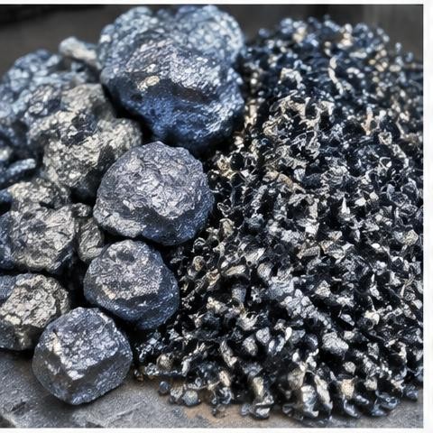 Cumpărăm / Achiziționăm Cobalt și aliaje cu cobalt