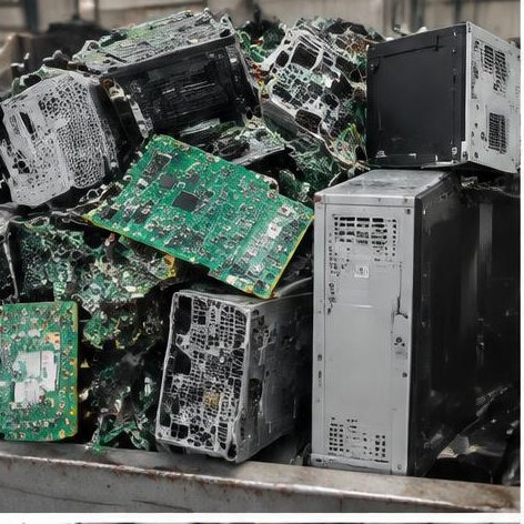 Cumpărăm / Achiziționăm Deșeuri electrice și electronice (DEEE)