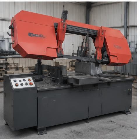 Cumpărăm / Achiziționăm Fierăstraie de debitat metal