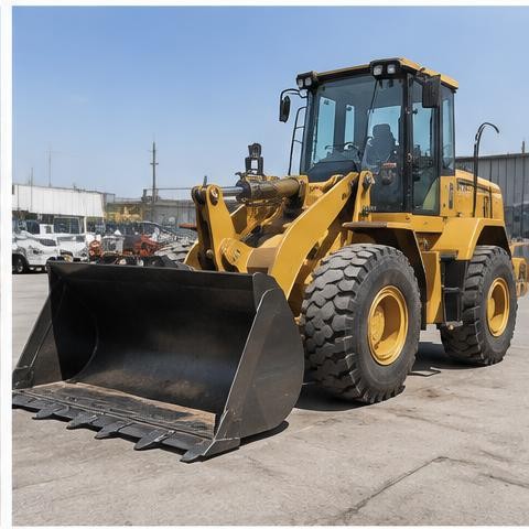 Cumpărăm / Achiziționăm Încărcătoare și echipamente de construcții