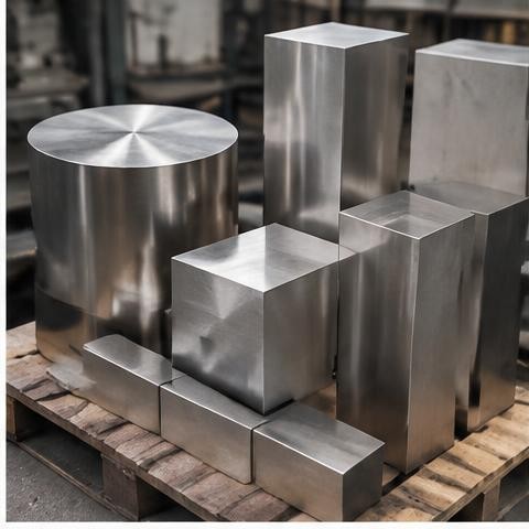 Cumpărăm / Achiziționăm Oțeluri speciale și aliaje industriale