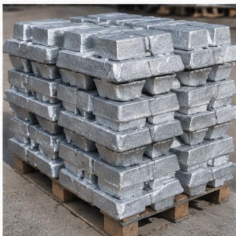 Cumpărăm / Achiziționăm Zinc și aliaje de zinc